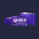 80500 + 14500 Car XP