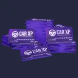 220000 + 45000 Car XP