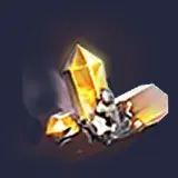 60 Devil Gems
