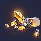 300 Devil Gems