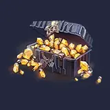 12980 Devil Gems