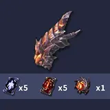 Eye of Death Pack