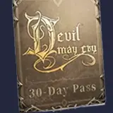 30-Day Pass
