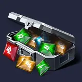 Advanced Rune Selection