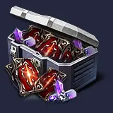 Weapon Supreme Pack