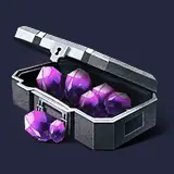 Weapon EXP Pack