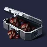Crimson Scale Pack