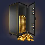 16000 Золота