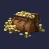 3650 Монет
