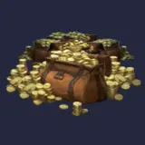11000 Монет