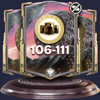 Выбор "На заре" 106-111