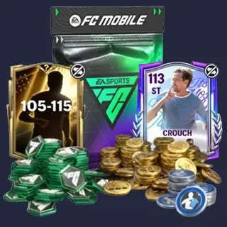 Новогодние предложения + Стартовый набор