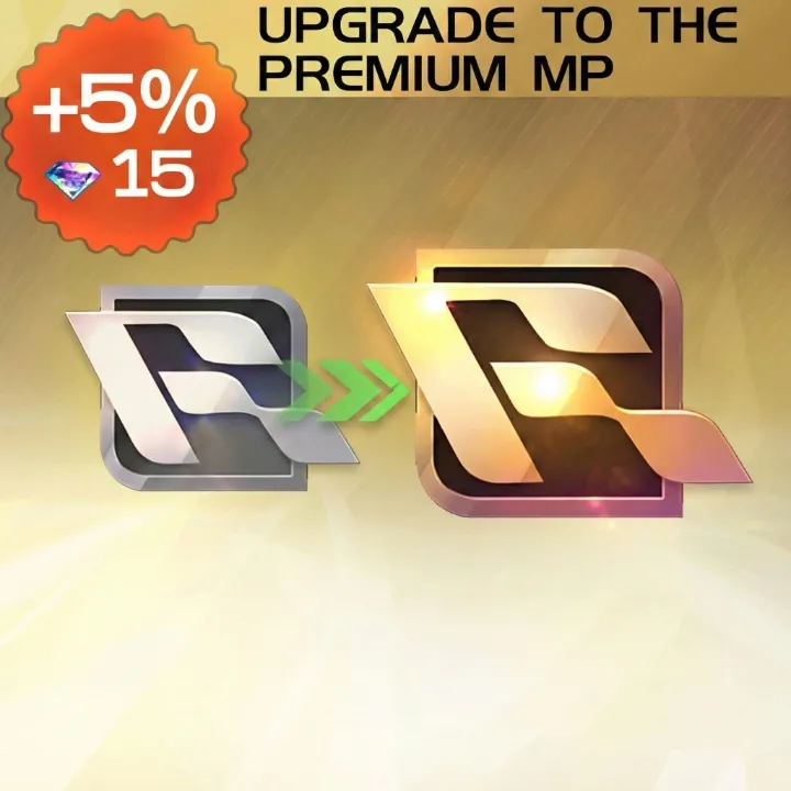 Улучшение до PREMIUM MP SEA