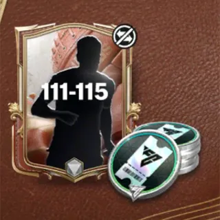 Приветственный проф. набор "Легенды сборной"