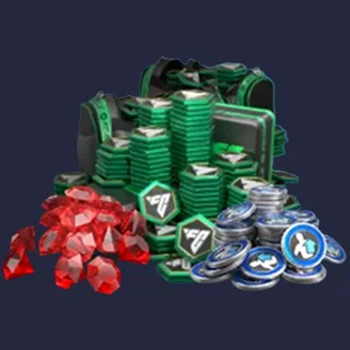 Элитная ежемесячная карта снабжения