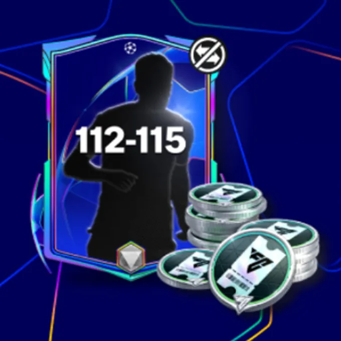 Приветств. ультранаб "Бегущие за мечтой UEFA"