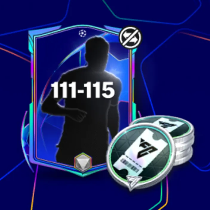 Проф. прив. набор "Бегущие за мечтой UEFA"