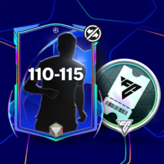 Приветств. набор "Бегущие за мечтой UEFA"