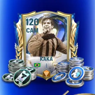 Приветственный набор TOTS (ПЗ)
