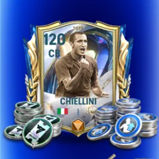Приветственный набор TOTS (ЗАЩ)