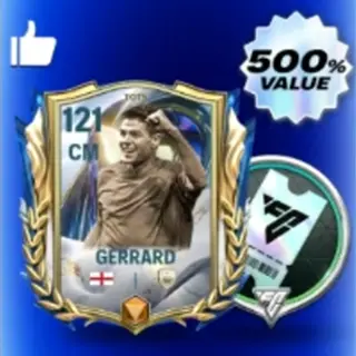 Стартовый набор TOTS