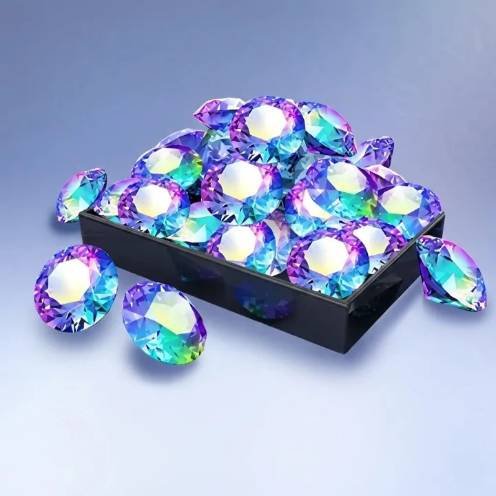 2100 + 105 Gems GLOBAL