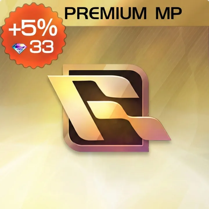 Premium MP GLOBAL