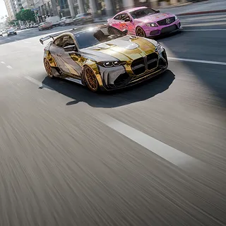 Premium Drive Pass