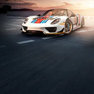 Adrenaline Storm