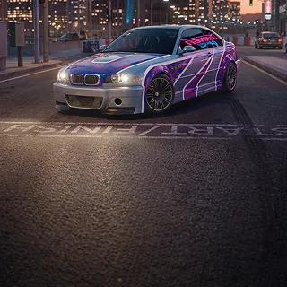 Rare MS3 Evo