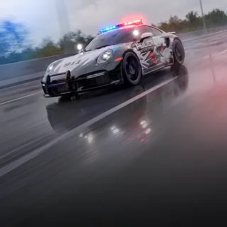 Rare Pegas PBPD GT 993