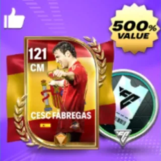 Стартовый набор TOTS