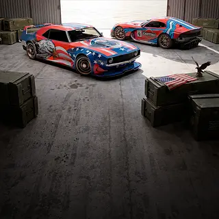 VIP Drive Pass