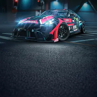 Rare Mattam RZ 37