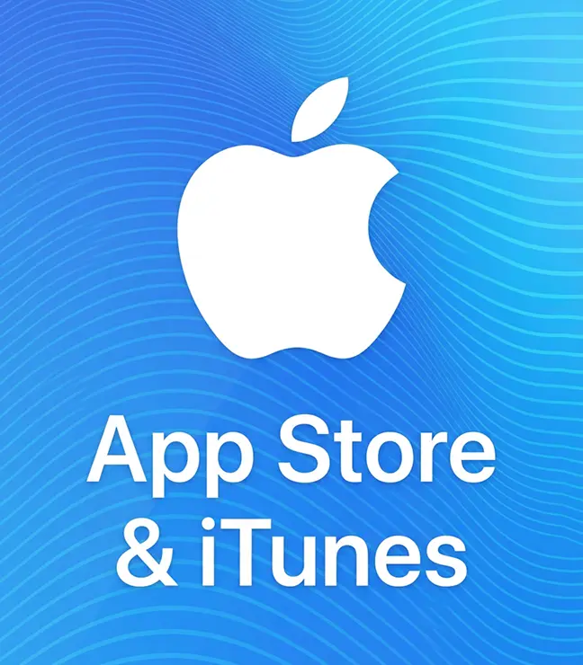 App Store & iTunes