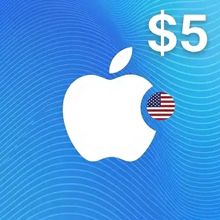 5$ (USD)