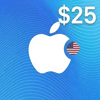 25$ (USD)