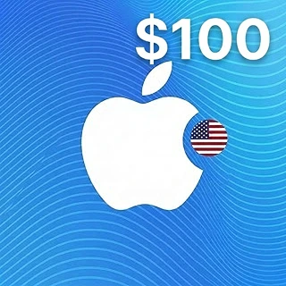 100$ (USD)