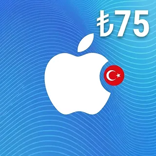 75 TL (TRY)