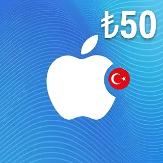 50 TL (TRY)