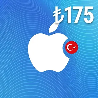 175 TL (TRY)