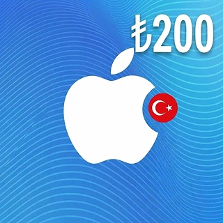 200 TL (TRY)