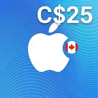 25 CAD