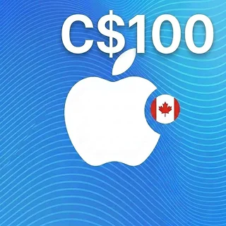 100 CAD