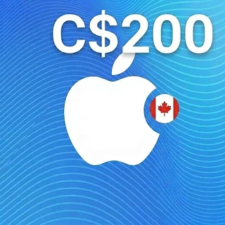 200 CAD