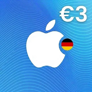 3 EUR