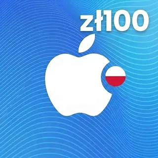 100zł (PLN)