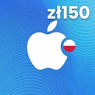 150zł (PLN)