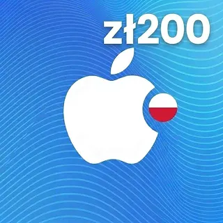 200zł (PLN)