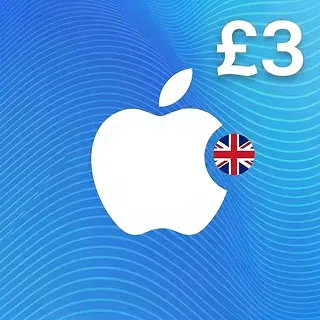 3£ (GBP)